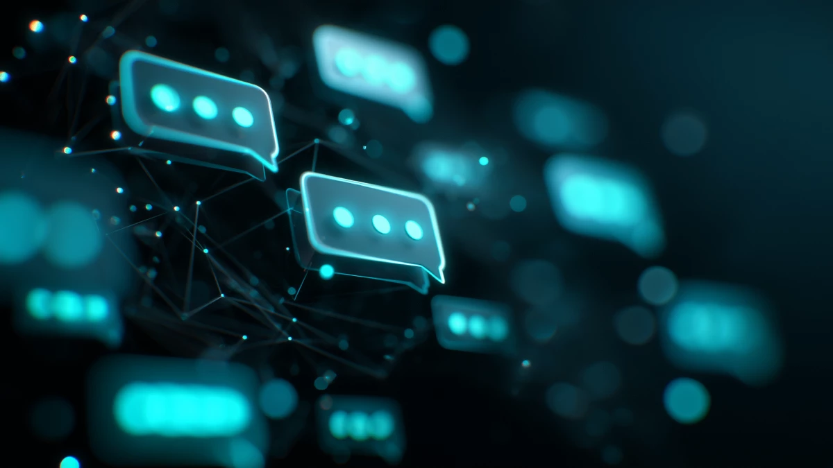 Chatbots inteligentes: guía para atención al cliente con IA