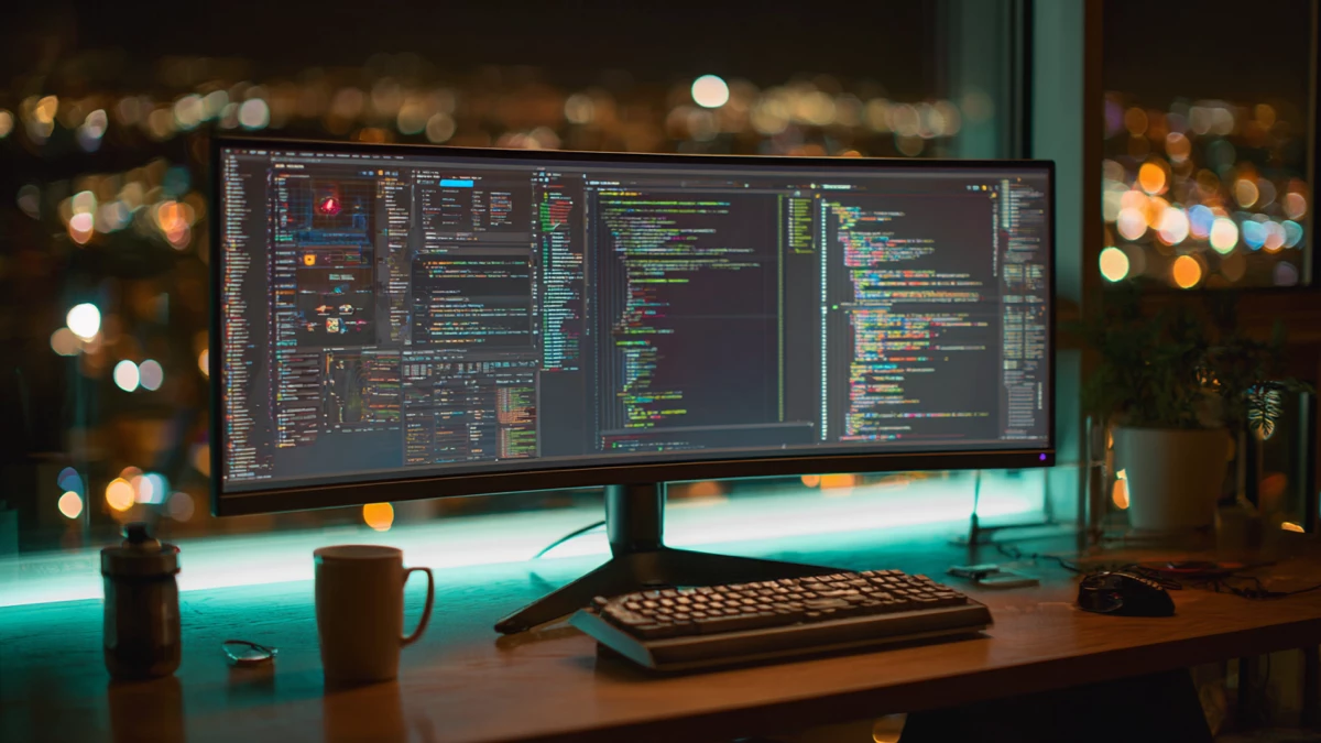 Next.js: la mejor opción para tu proyecto web en 2026