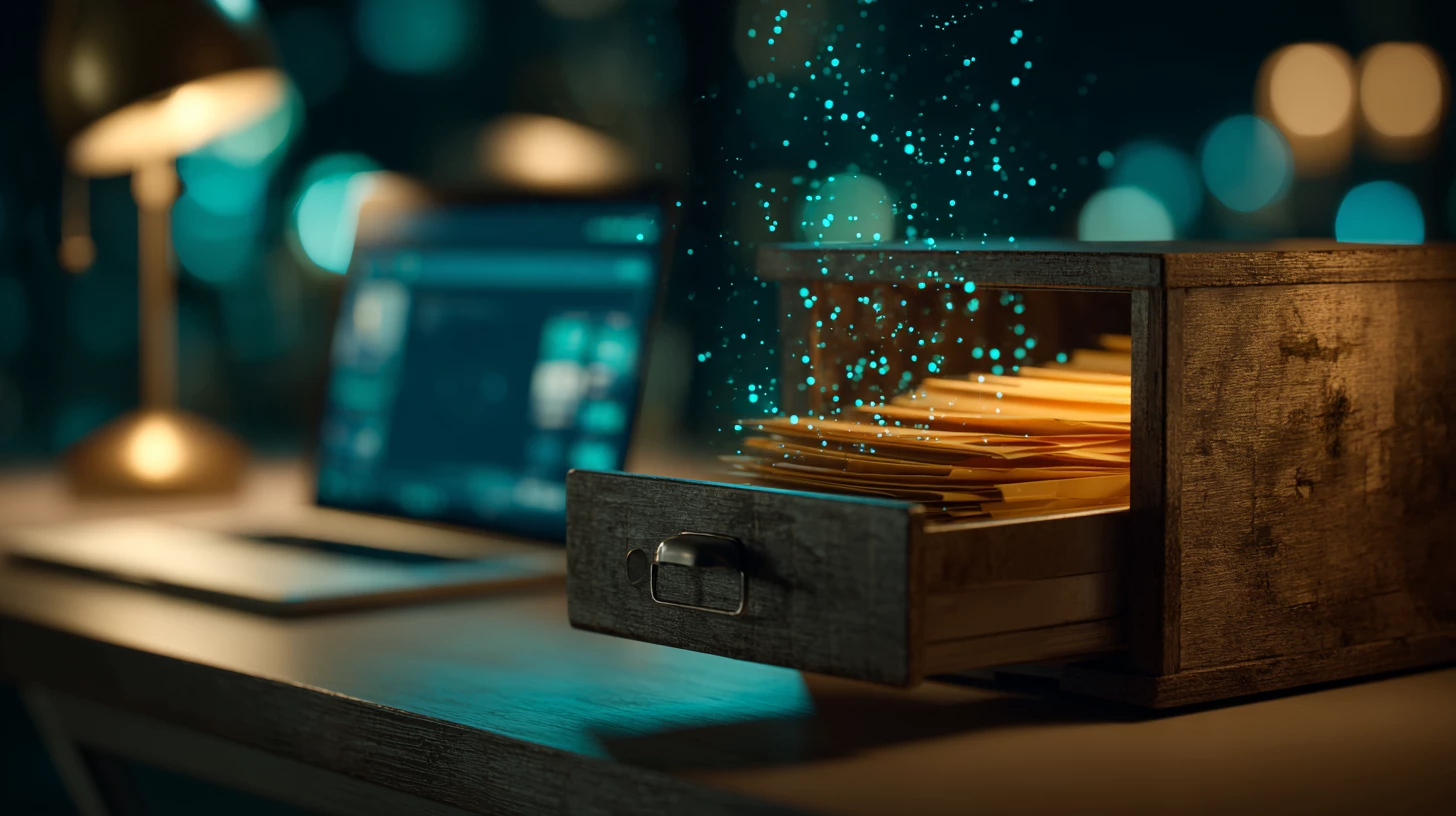 RAG: cómo combinar inteligencia artificial con los datos de tu empresa